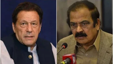May 9 apology Rana Sana