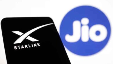Musk, Ambani join Starlink