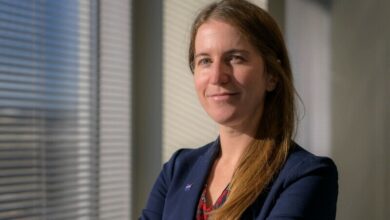Nasa fires chief scientist