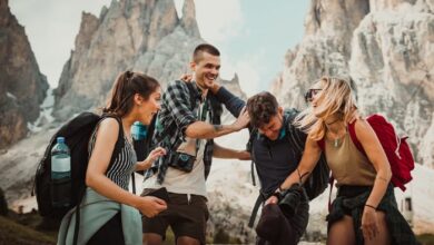 Nostalgic people have closer friends