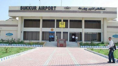 Sukkur Airport Functional Soon