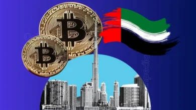 UAE buys crypto