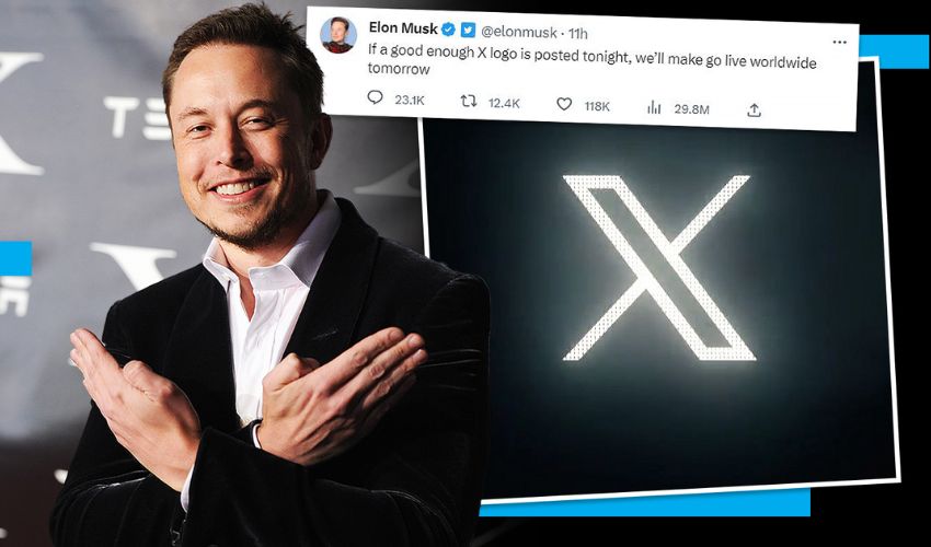 X bought by his AI company