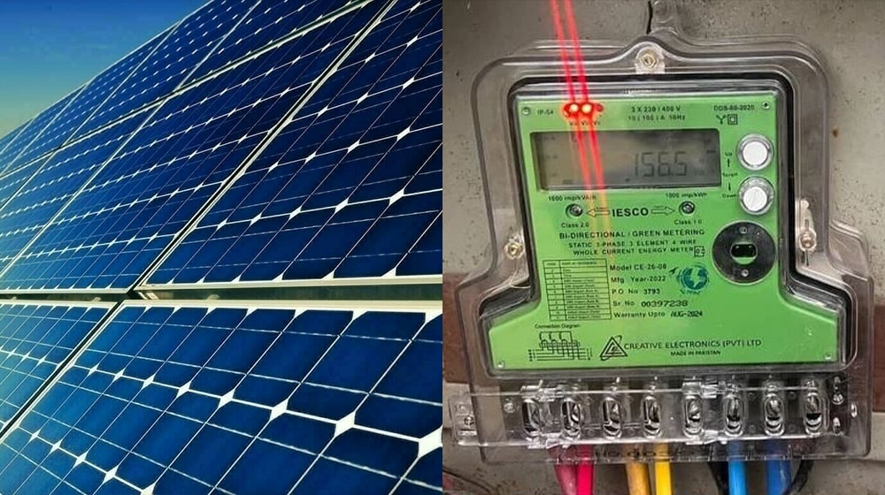 changes to solar policy