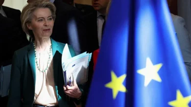 EU pauses countermeasures