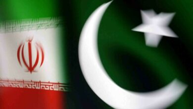 Iranian embassy condemns killing of Pakistanis