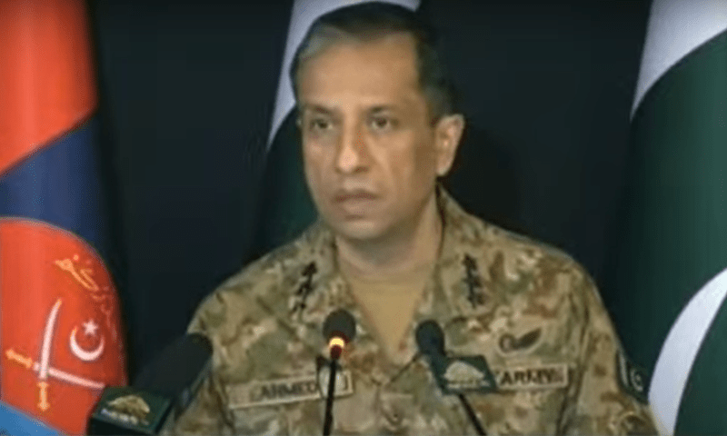 Not a shred of evidence provided by India
