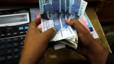 Rs200bn transferred from Pakistan to Saudi Arabia