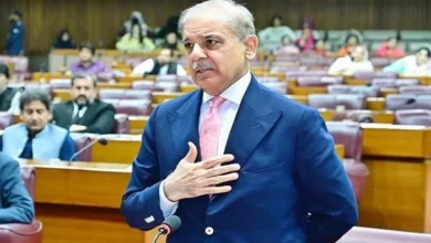 Crushing blow made India realise Pakistan