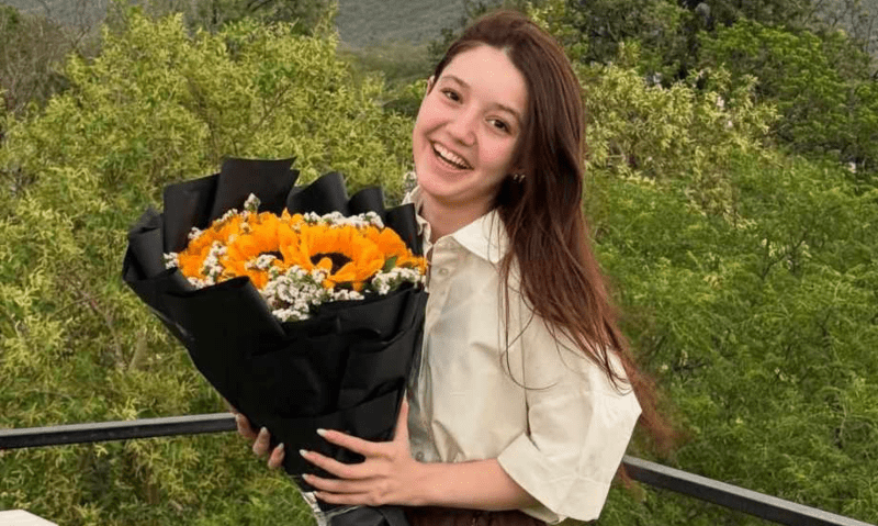 17-year-old social media influencer’s murder