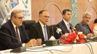 Govt focusing on sustained growth