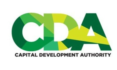 IHC orders govt to dissolve CDA