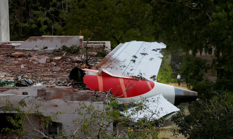 India regulator asks Air India
