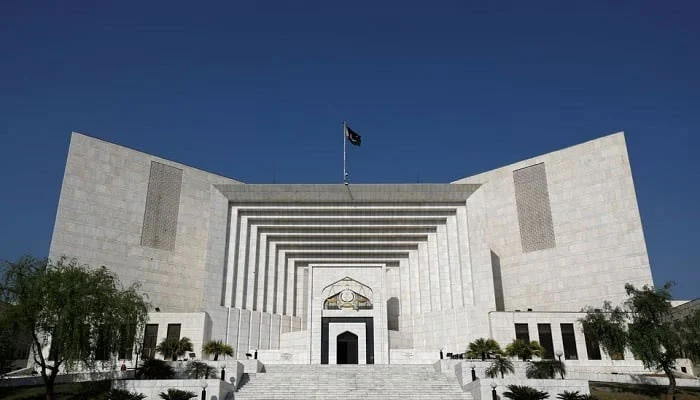 PTI-SIC urges Supreme Court
