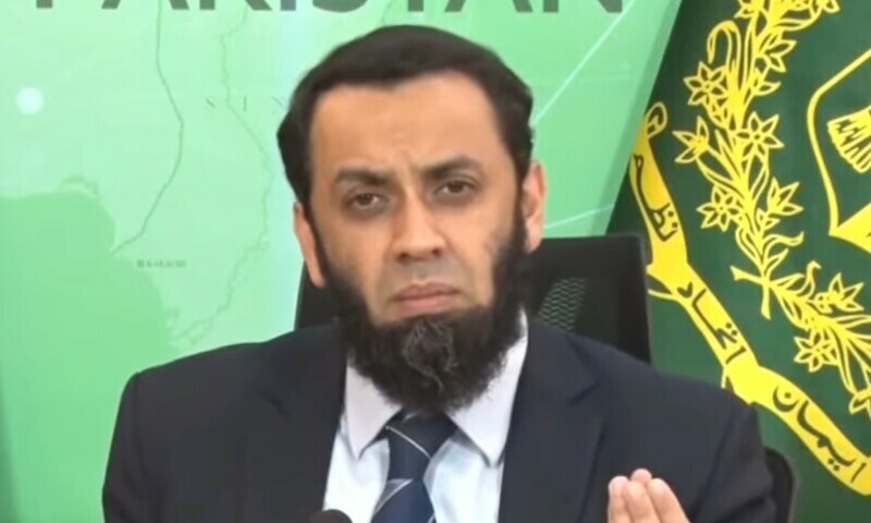 Tarar assails KP administration