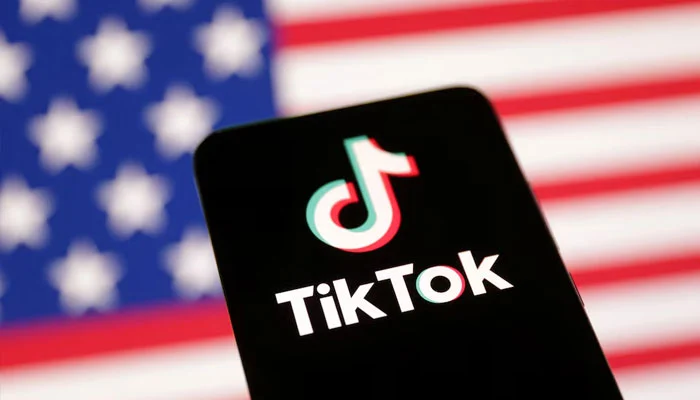 US TikTok ban