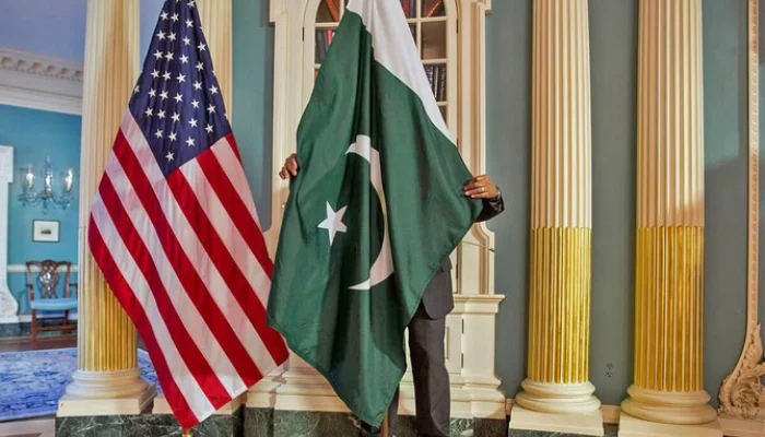US explore preferential trade agreement
