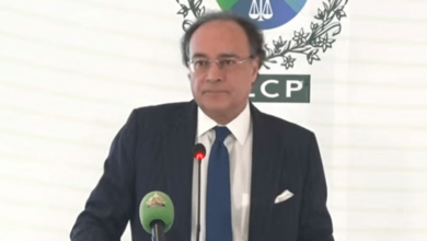 pak US talks on reciprocal tariffs