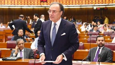passes Rs17.57tr budget for FY26