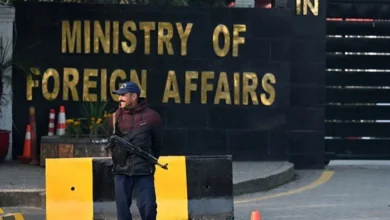 treatment of Palestinians, Kashmiris