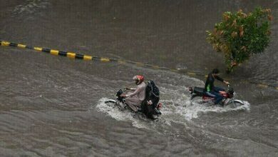 28 killed across Punjab in rain