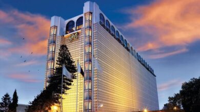 56% interest in Pearl Continental Hotels