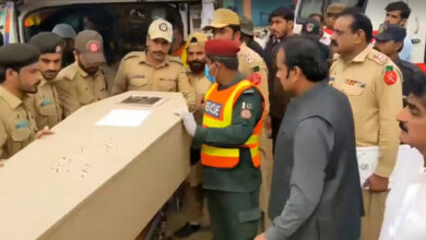 Balochistan bus killing