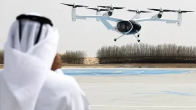 Dubai aims to beat the traffic with 2026