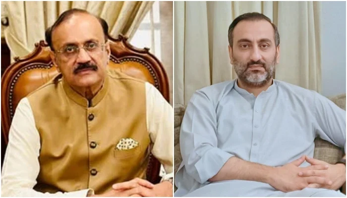 ECP disqualifies Punjab opposition leader