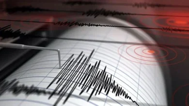 Earthquake of 4.4 magnitude jolts Lahore