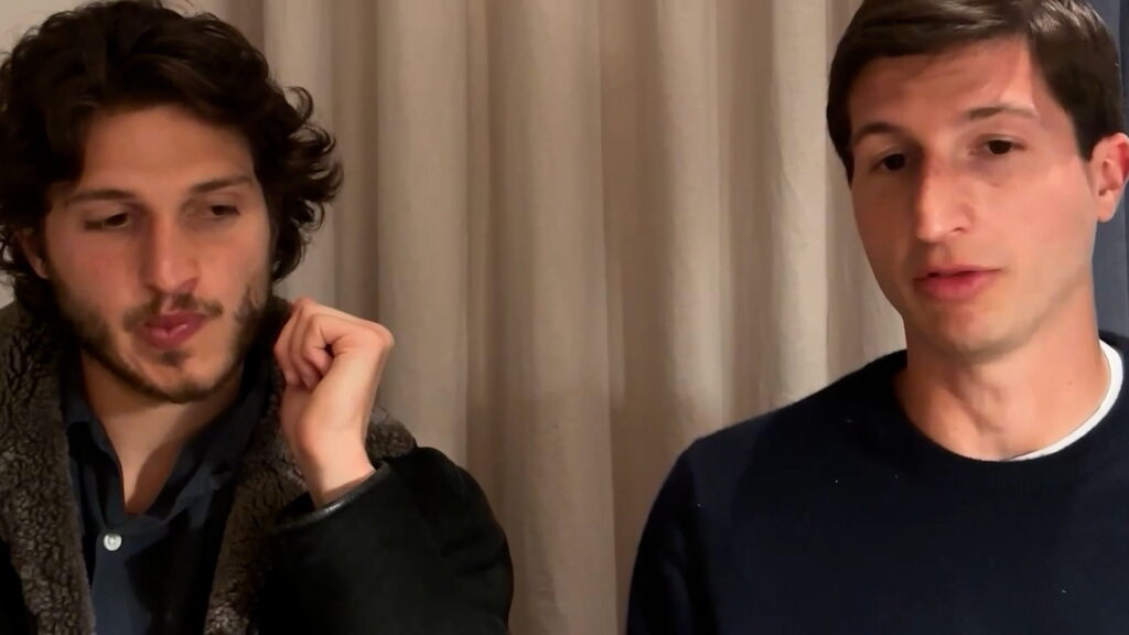Imran’s sons to enter Pakistan