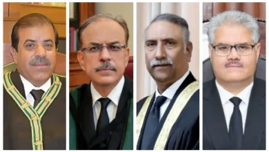 JCP names new chief justices
