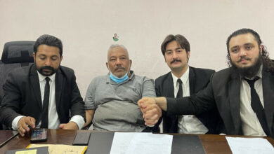Lahore court frees