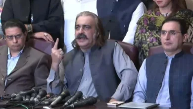 No lawful way to oust PTI