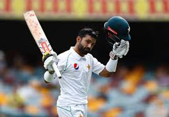Rizwan to lead Pakistan