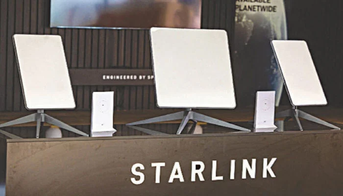 Starlink suffers rare global outage