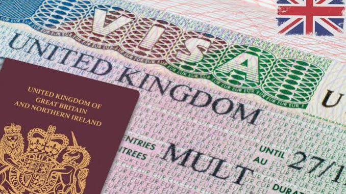 UK introduces e-visa for Pakistani students