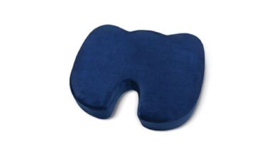 Coccyx Pro Cushion