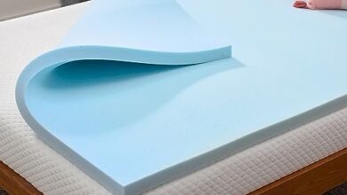 Foam Mattress