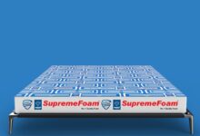Diamond Supreme Foam