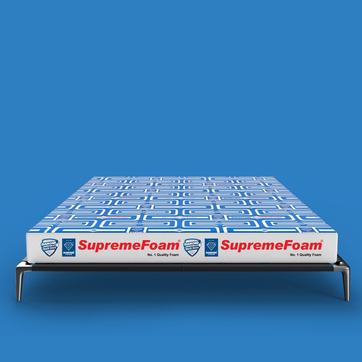 Diamond Supreme Foam
