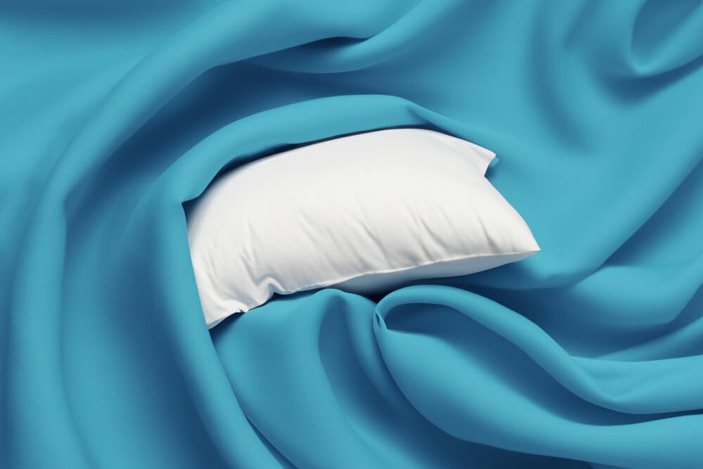 Wash A Pillow