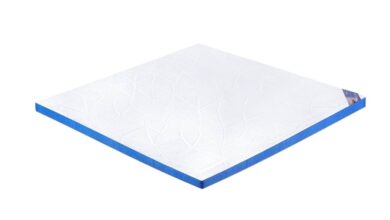 mattress toppers