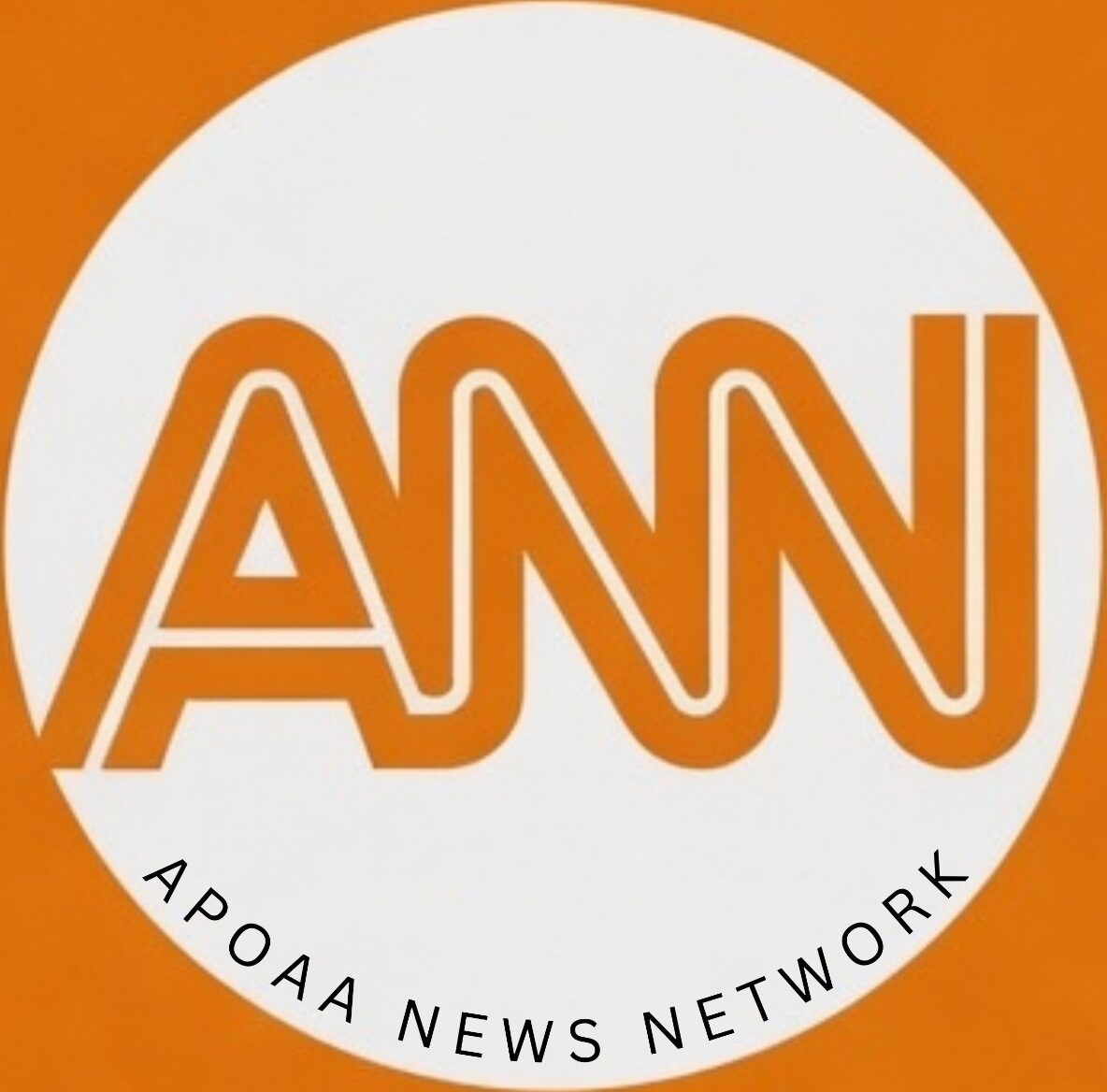 APOAA News Network Logo